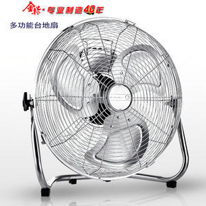 金羚臺地扇 金屬品質(zhì)與龍系列藝術(shù)的結(jié)合