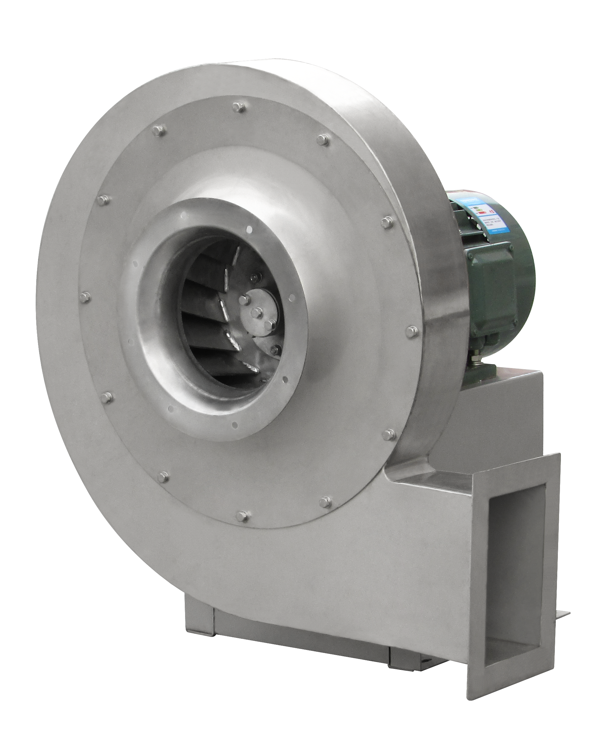 陜西渭南直銷T35軸流風機 高效耐用，防銹性能卓越